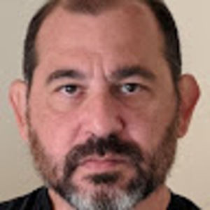 Meet your Posher, Mike